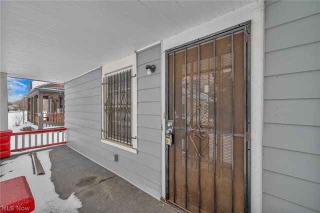 6103 Gertrude Avenue, Cleveland, OH 44105