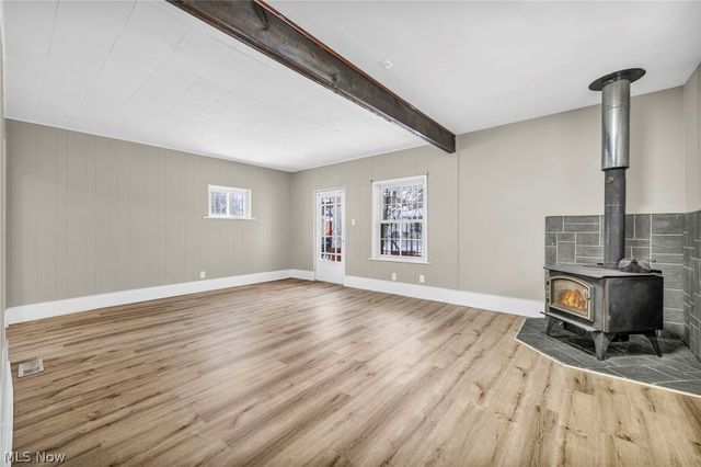 6103 Gertrude Avenue, Cleveland, OH 44105