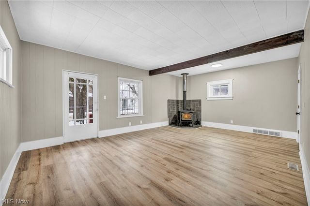 6103 Gertrude Avenue, Cleveland, OH 44105