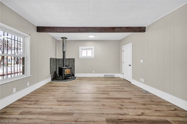 6103 Gertrude Avenue, Cleveland, OH 44105