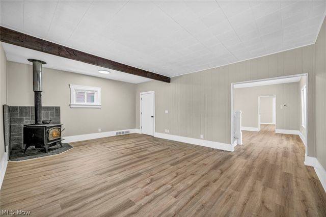 6103 Gertrude Avenue, Cleveland, OH 44105