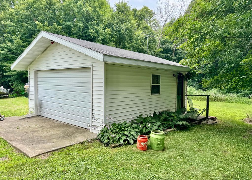 Image 10 of property listing at 1456 210th Street, Saint Croix Falls, WI 54024