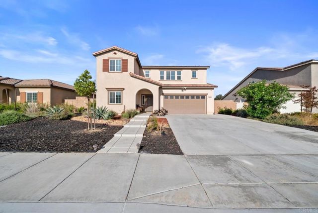 28464 Fressia Drive, Winchester, CA 92596