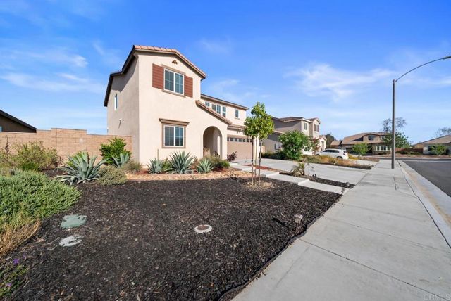 28464 Fressia Drive, Winchester, CA 92596