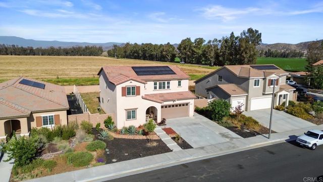 28464 Fressia Drive, Winchester, CA 92596