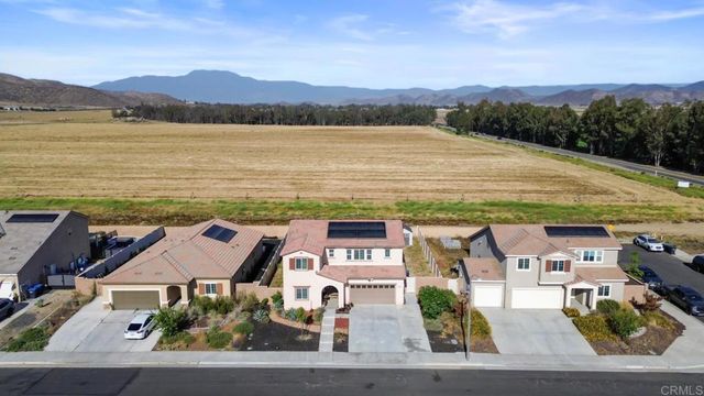 28464 Fressia Drive, Winchester, CA 92596