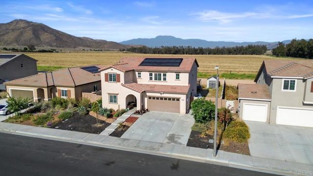 28464 Fressia Drive, Winchester, CA 92596