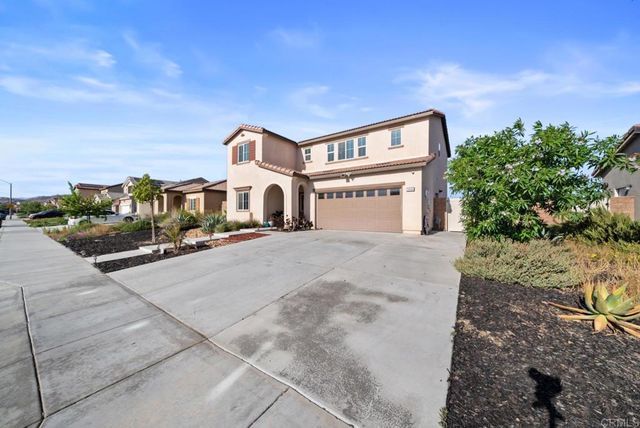 28464 Fressia Drive, Winchester, CA 92596