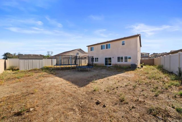 28464 Fressia Drive, Winchester, CA 92596