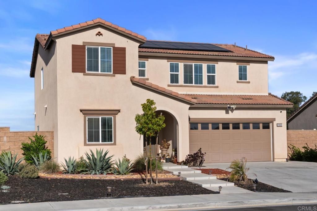 28464 Fressia Drive, Winchester, CA 92596