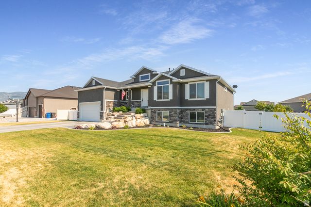 2833 W 2450 N, Plain City, UT 84404