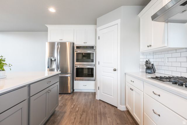 2833 W 2450 N, Plain City, UT 84404