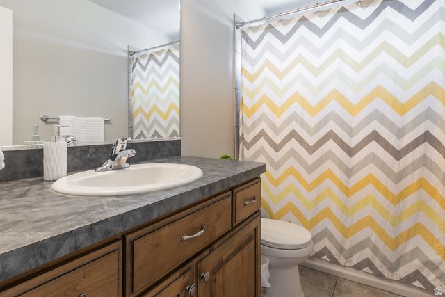 2833 W 2450 N, Plain City, UT 84404