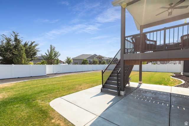 2833 W 2450 N, Plain City, UT 84404
