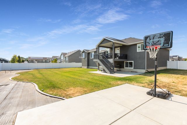 2833 W 2450 N, Plain City, UT 84404