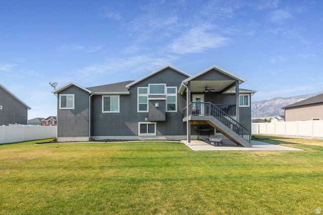 2833 W 2450 N, Plain City, UT 84404