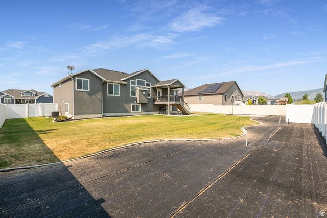 2833 W 2450 N, Plain City, UT 84404
