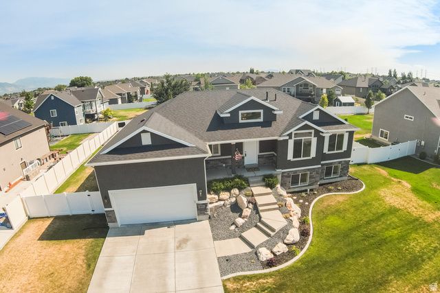2833 W 2450 N, Plain City, UT 84404