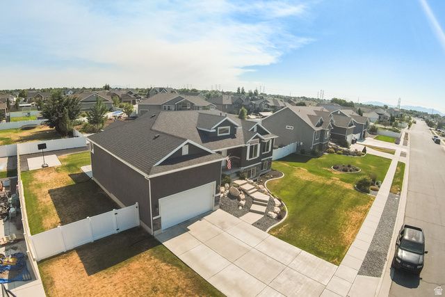 2833 W 2450 N, Plain City, UT 84404