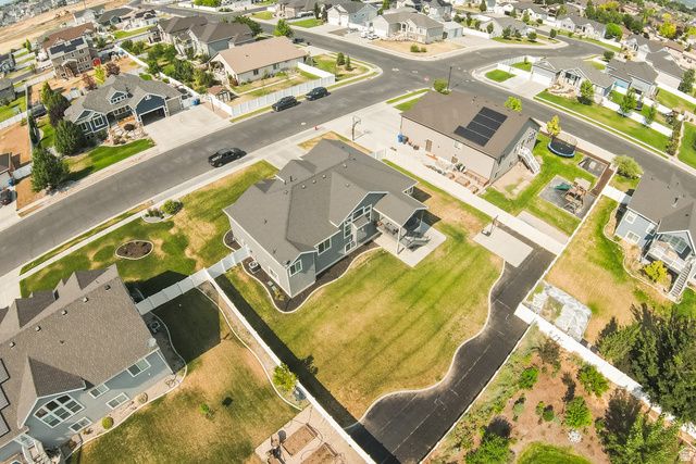 2833 W 2450 N, Plain City, UT 84404
