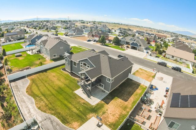 2833 W 2450 N, Plain City, UT 84404