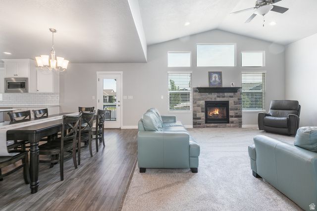 2833 W 2450 N, Plain City, UT 84404