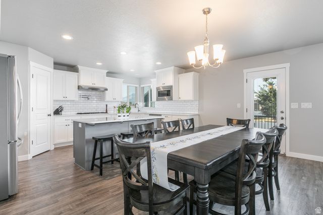 2833 W 2450 N, Plain City, UT 84404