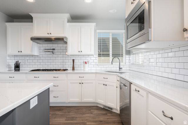 2833 W 2450 N, Plain City, UT 84404