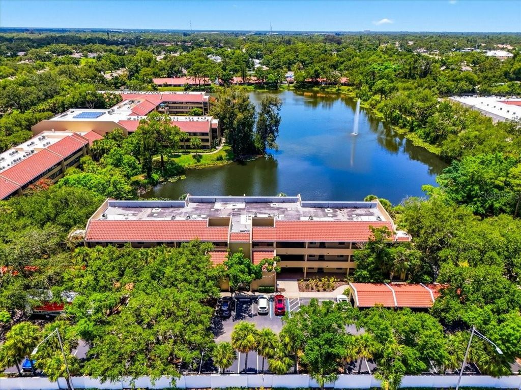 4540 BEE RIDGE ROAD 175, Sarasota, FL 34233