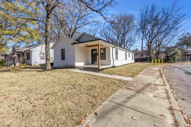 1404 DAYTON ST, Memphis, TN 38122