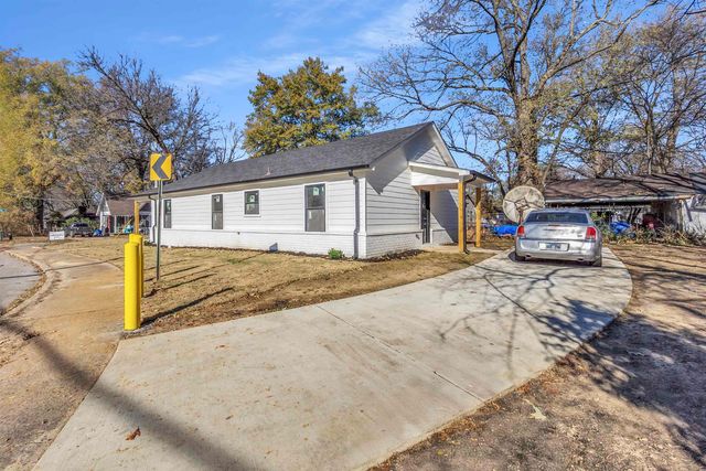 1404 DAYTON ST, Memphis, TN 38122