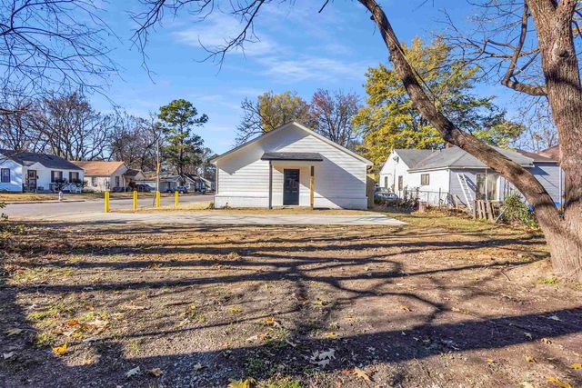 1404 DAYTON ST, Memphis, TN 38122