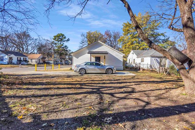 1404 DAYTON ST, Memphis, TN 38122