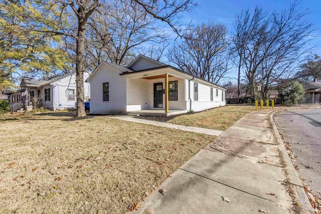 1404 DAYTON ST, Memphis, TN 38122