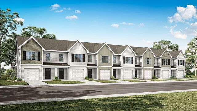241 Mackenzie Way, Lewisburg, TN 37091