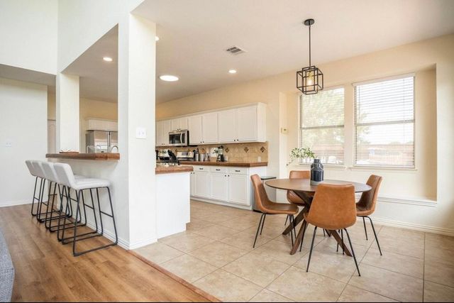 11604 Woodland Way, Frisco, TX 75035