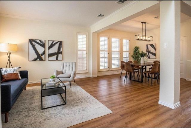 11604 Woodland Way, Frisco, TX 75035