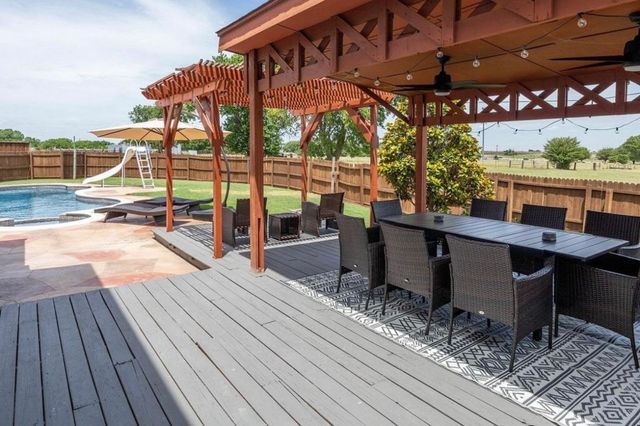 11604 Woodland Way, Frisco, TX 75035