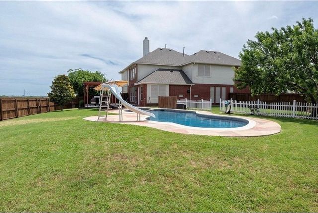 11604 Woodland Way, Frisco, TX 75035