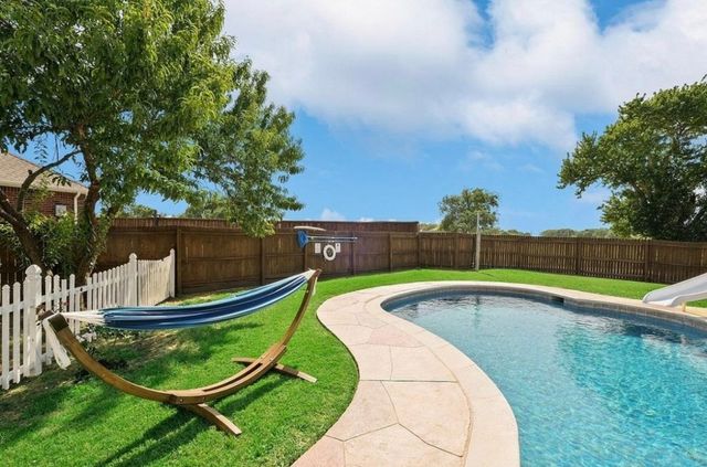 11604 Woodland Way, Frisco, TX 75035