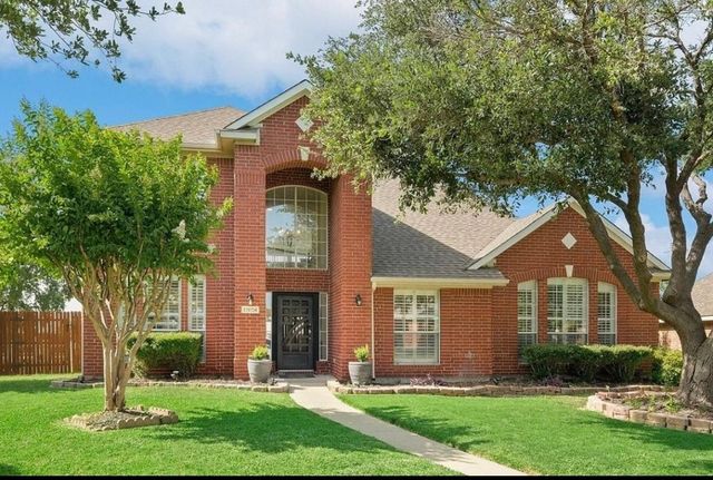 11604 Woodland Way, Frisco, TX 75035