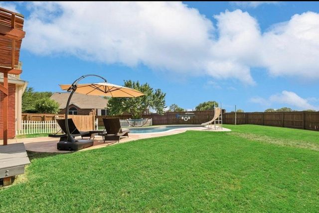 11604 Woodland Way, Frisco, TX 75035