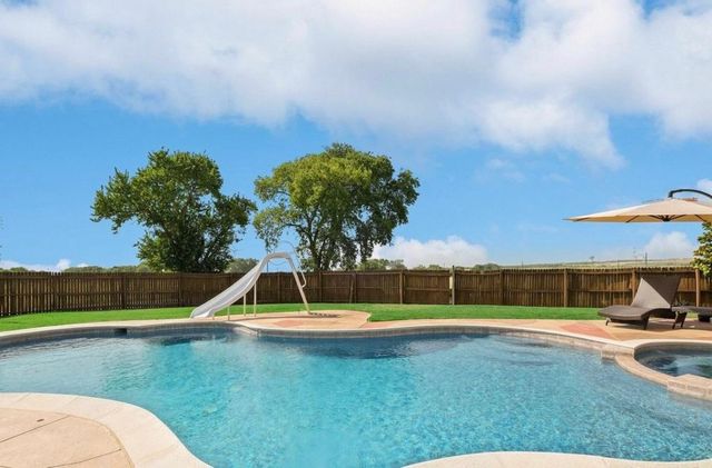 11604 Woodland Way, Frisco, TX 75035