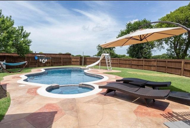 11604 Woodland Way, Frisco, TX 75035