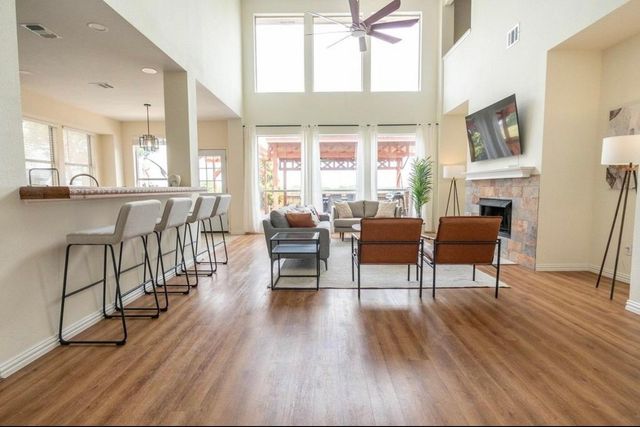 11604 Woodland Way, Frisco, TX 75035