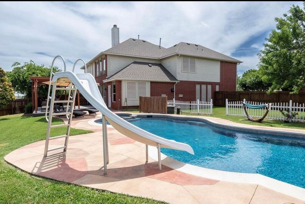 11604 Woodland Way, Frisco, TX 75035
