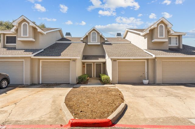 8400 Hickory Street 103, Frisco, TX 75034