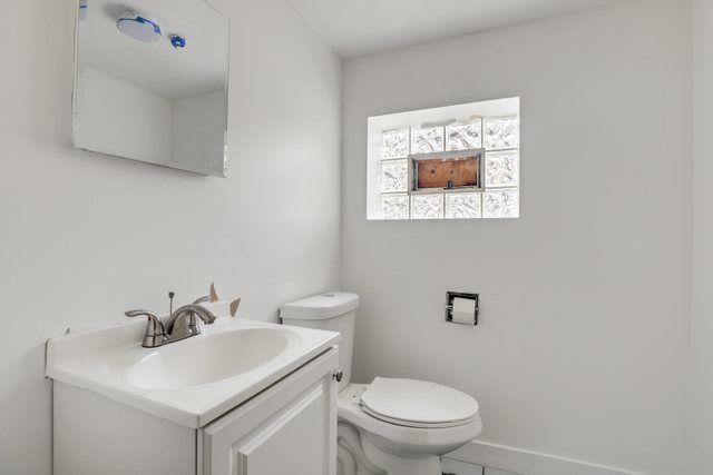 Address unavailable.