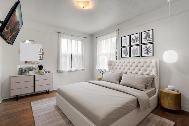 Address unavailable.