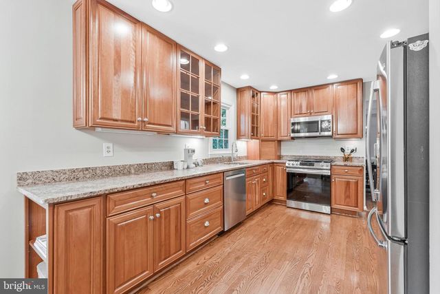 9759 HATMARK CT, Vienna, VA 22181